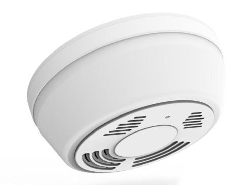Dummy Smoke Detector Security Camera (Model:IQSMK1 Item#002441)