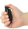 Pepper Spray 0.5oz 18º Bk (Model: IQSW3HBK18 Item#001891)