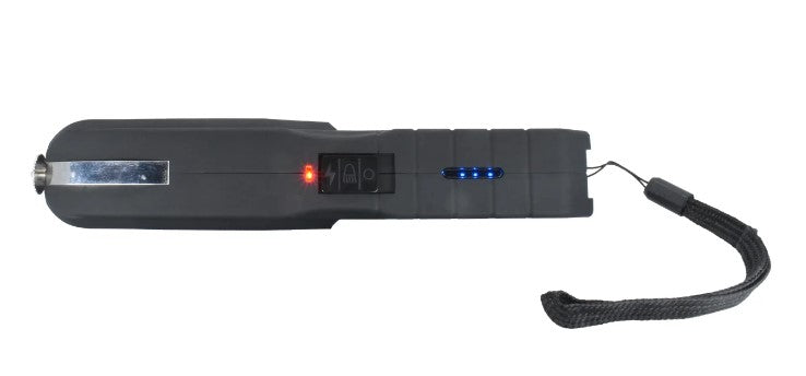 Streetwise Grab Guard 120 Million Volt Stun Gun with alarm