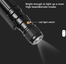 Tactical Pen (Model: IQTACPEN Item