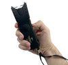 Touchdown 89,000,000 Stun Gun (Model: IQSWTD89BK Item#10075)