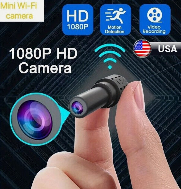 IQSmartCam