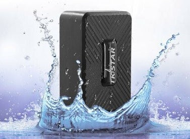 New 4G GPS Tracker 1.2A. Batt, built in magnet (Model: IQ4GTK913 Item# 003109)
