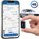 New 4G GPS Tracker 1.2A. Batt, built in magnet (Model: IQ4GTK913 Item