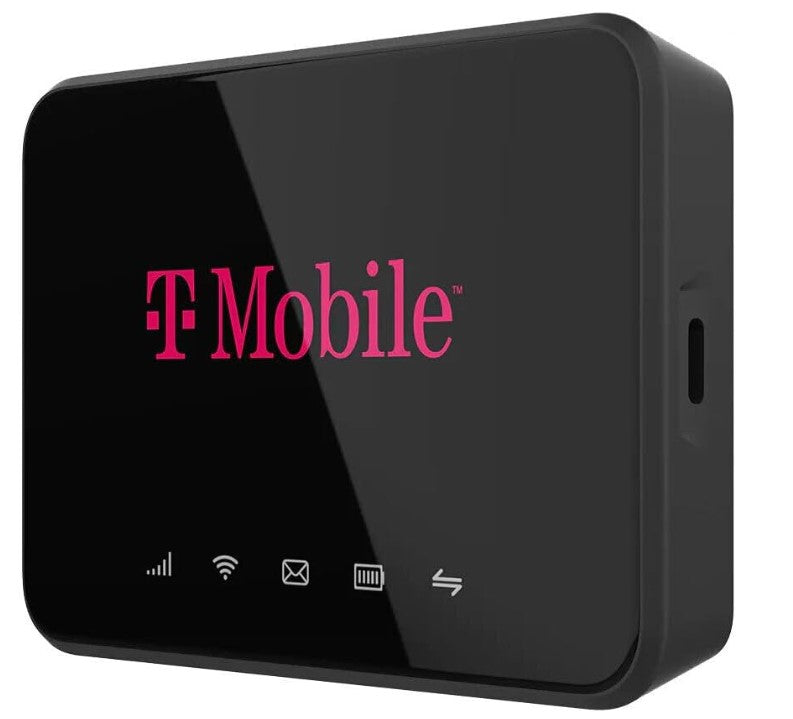 T-MOBILE 4G LTE WIFI HOTSPOT DIVICE