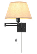 TRLIFE Wall Lamp Camera (Model: IQTRLWLC Item