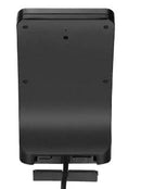 WIRELESS CHARGER Wi-Fi CAMERA IR (Model: IQUNWC201 Item