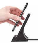 WIRELESS CHARGER Wi-Fi CAMERA IR (Model: IQUNWC201 Item