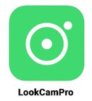 DIY Button Wi-Fi IP Pinhole Camera (Model: IQV4ALookCamPro Item