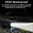 COB Multi-Function Induction Headlamp (Model: IQW6893-1 Item