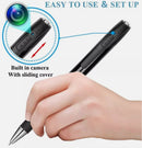 A/V HD PEN CAM 150 MINUTES RECORDING (Item