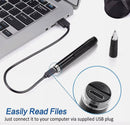 A/V HD PEN CAM 150 MINUTES RECORDING (Item