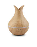 DIFFUSER WIFI CAMERA WITH BUILT-IN 32 GB MEMORY CARD (Item