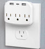 US WiFi Multi Socket (IQWFUQ79 Item: 003203)