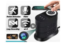 TRAVEL CHARGER WIFI SPY CAMERA (Model: IQWFWX59 Item