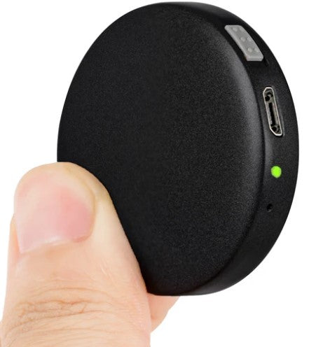 LONG LASTING 70 hour 420 mah battery Audio Recorder (IQKT100064GB)