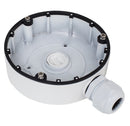 Junction Box - White (Model: IQLTB03-W Item