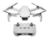 DJI Mini 2 SE Camera Drone 2.7K 10km Transmission 31-min Under 249 g