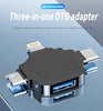 OTG Adaptor (Item#10011)