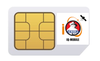 IQ-Mobile SIM Card (Model: IQSIM Item#103348)