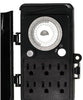 SG Outdoor Power Strip (No Audio)