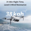 DJI Mini 2 SE Camera Drone 2.7K 10km Transmission 31-min Under 249 g