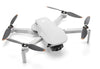 DJI Mini 2 SE Camera Drone 2.7K 10km Transmission 31-min Under 249 g