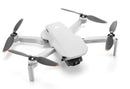 DJI Mini 2 SE Camera Drone 2.7K 10km Transmission 31-min Under 249 g