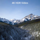 DJI Mini 3 Fly More Combo Camera Drone 4k HDR 38-min Flight