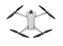 DJI Mini 3 Fly More Combo Camera Drone 4k HDR 38-min Flight