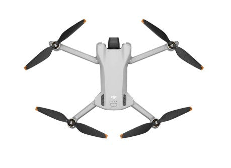 DJI Mini 3 Fly More Combo Camera Drone 4k HDR 38-min Flight