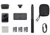 DJI Osmo 360 Action Camera Adventure Combo