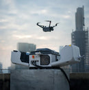 DJI Dock 3 with Matrice 4TD Ready to Fly Kit (No Care)