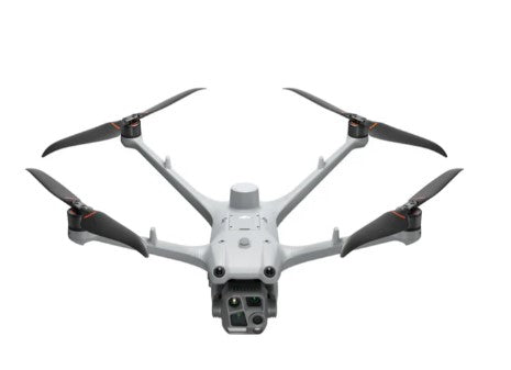 DJI Dock 3 with Matrice 4TD Ready to Fly Kit (No Care)