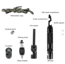 Tactical Tool (Model: IQTB042 Item