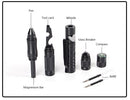 Tactical Tool (Model: IQTB063 Item