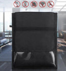 RF ID BLACK BAG BIG SIZE FOR 14" LAPTOP