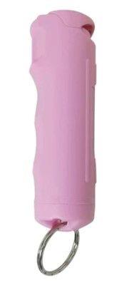 Pepper Spray 23rd 1/2oz Flip Top Pink