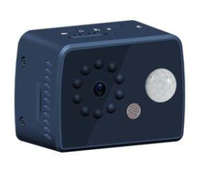 PIR DVR CAMERA LONG BATTERY LIFE WITH MOUNTS (Item 2972)