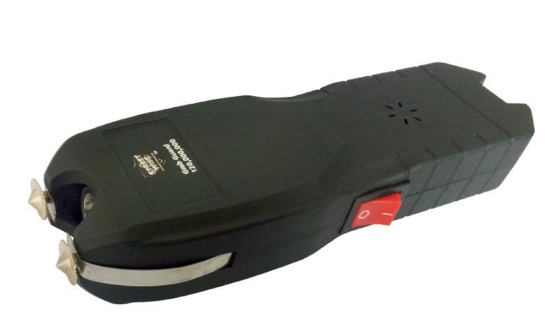 Streetwise Grab Guard 120 Million Volt Stun Gun with alarm