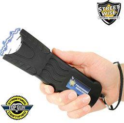 Touchdown 29 Million Volts Stun Gun Rechargeable