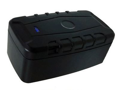 4G GPS TRACKER with MAGNET (20K Battery Size)