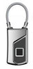 Padlock keyless Fingerprint Waterproof Lock