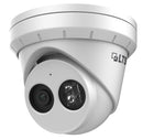 Platinum 8 MP Smart Fixed Turret IP Camera