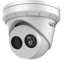 Platinum 4 MP Smart Fixed Turret IP Camera