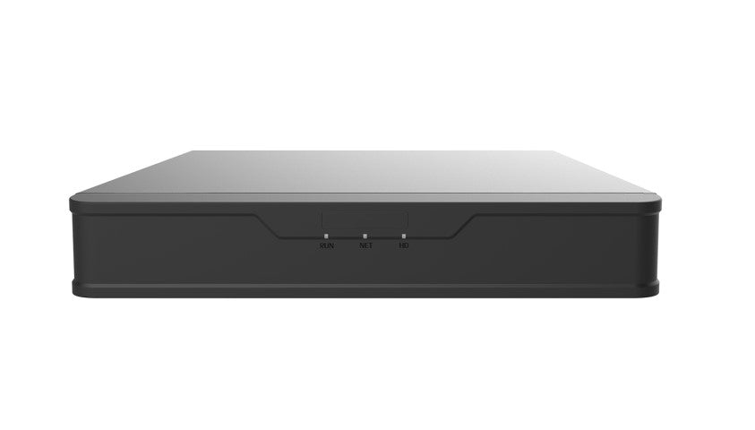 Pro-VS 4-Channel Network Video Recorder