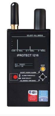 I PROTECT 3 BAND RF DETECTOR