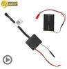 DIY HD 2.0 MEG 2.4 & 5.8 Dual Band WIFI Pinhole Lens Camera (Item# 3125)