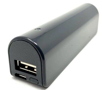 POWER BANK VOICE ACTIVATED RECORDER