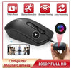 PLUGING COMPUTER MOUSE CAMERA / NO BATT.
